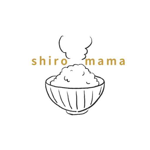 shiro mama blog