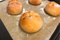 米粉フランスパン