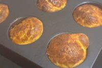 焼き上がり