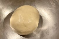 まとまった生地