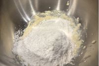 生地の材料