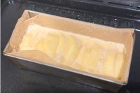 焼く前の生地