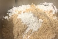 粉材料