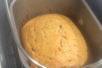 米粉バナナケーキ