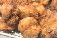 モチコチキン