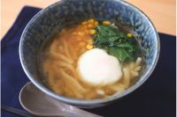 米粉うどん