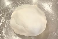 米粉うどん生地