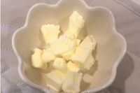 カットバター