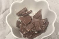 カットチョコレート