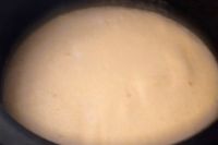 焼き上がり
